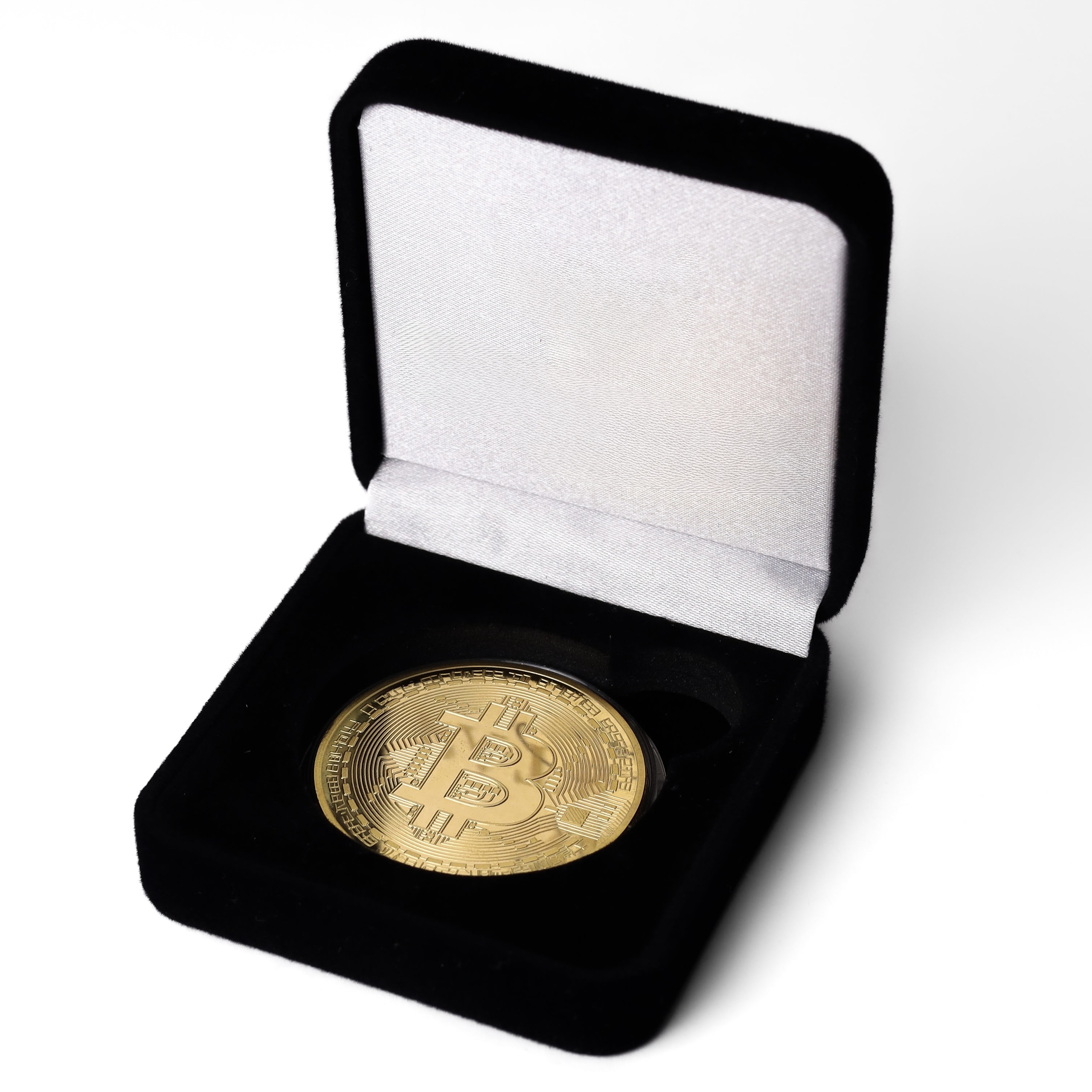 Patriot Prestige Coin, Triumph Edition